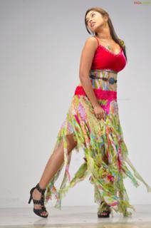 Payal Ghosh's Feet (512070)