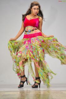 Payal Ghosh's Feet (512072)