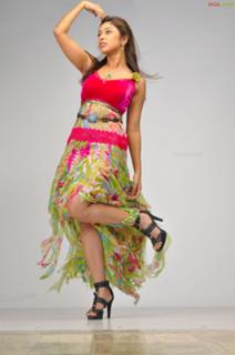Payal Ghosh's Feet (512073)