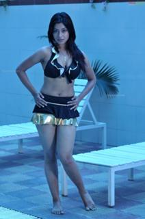 Payal Ghosh's Feet (512076)