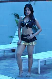 Payal Ghosh's Feet (512077)