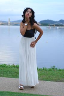Payal Ghosh's Feet (512565)