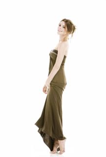 Ashley Greene's Feet (514423)