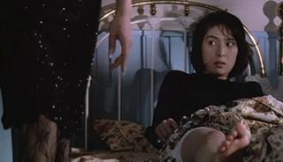 Yûki Amami's Feet (515652)