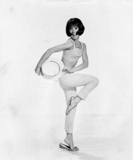 Una Stubbs's Feet (516120)