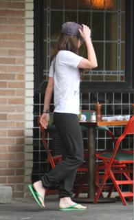 Megan Fox's Feet (516322)