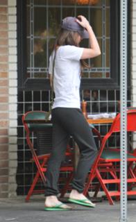 Megan Fox's Feet (516323)