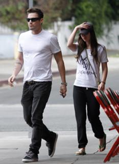 Megan Fox's Feet (516325)
