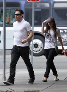 Megan Fox's Feet (516326)