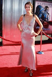 Olga Fonda's Feet (516479)