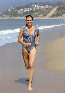 Joanna Cassidy's Feet (518175)
