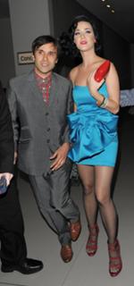 Katy Perry's Feet (518316)