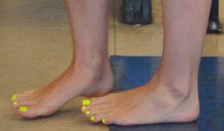 Katy Perry's Feet (519096)