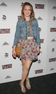 Katia Winter's Feet (519986)