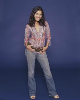 Shelley Conn's Feet (520363)