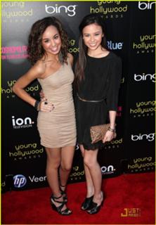 Malese Jow's Feet (520371)