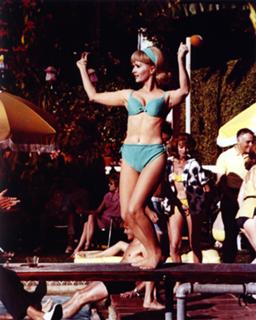 Debbie Reynolds's Feet (521560)