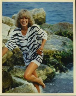Catherine Hicks's Feet (524407)