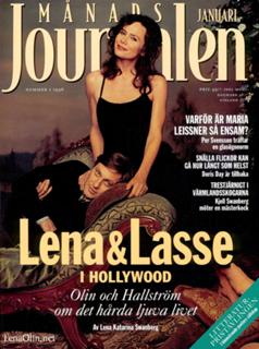 Lena Olin's Feet (524703)