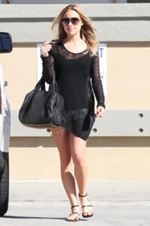 Kristin Cavallari's Feet (524965)