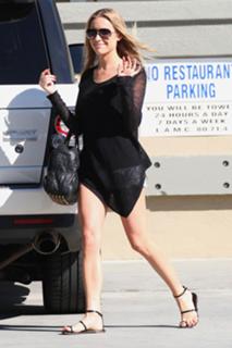 Kristin Cavallari's Feet (524968)