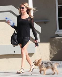 Kristin Cavallari's Feet (524974)