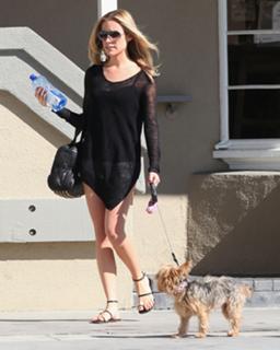 Kristin Cavallari's Feet (524975)