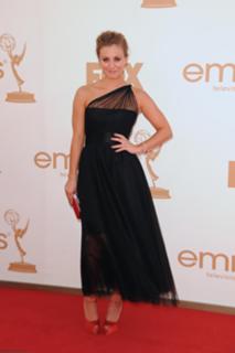 Kaley Cuoco's Feet (526195)
