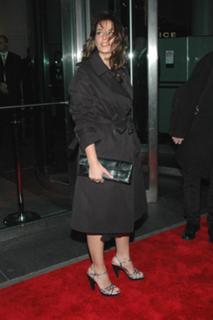 Annabella Sciorra's Feet (52669)