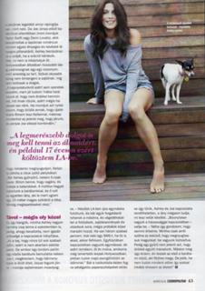 Ashley Greene's Feet (529020)