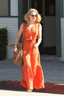 Ali Larter's Feet (529845)