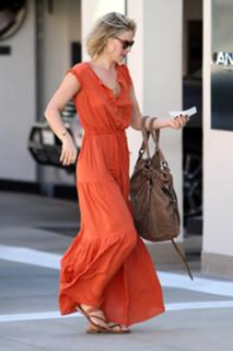 Ali Larter's Feet (529853)