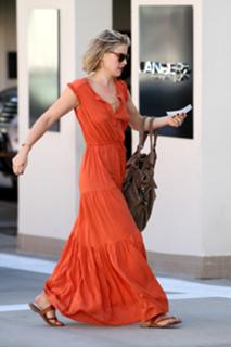 Ali Larter's Feet (529854)