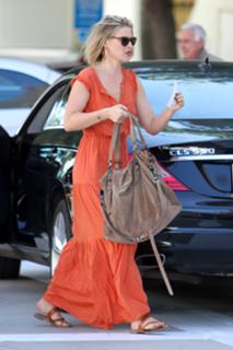 Ali Larter's Feet (529856)
