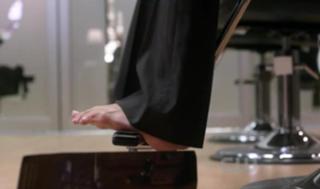 Alycia Purrott's Feet (530259)