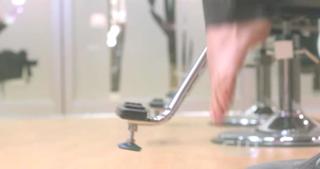 Alycia Purrott's Feet (530367)