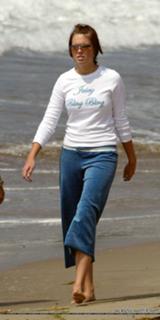 Mandy Moore's Feet (530541)