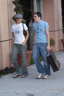 Mandy Moore's Feet (530542)