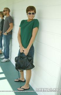 Mandy Moore's Feet (532590)