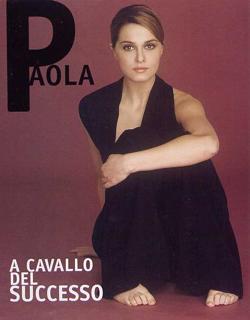 Paola Cortellesi's Feet (533639)