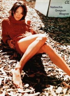 Click to enlarge picture id 533711 of Natasha Gregson Wagner's Feet