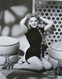 Anne Francis's Feet (534209)