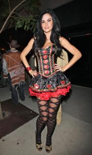 Jayde Nicole's Feet (535252)