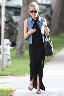 Kristin Cavallari's Feet (535339)