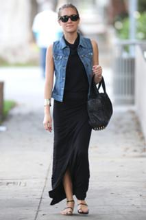 Kristin Cavallari's Feet (535362)