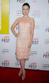 Olivia Wilde's Feet (536852)