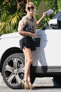 Kristin Cavallari's Feet (537309)