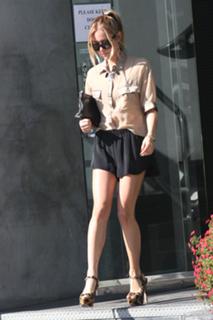 Kristin Cavallari's Feet (537315)