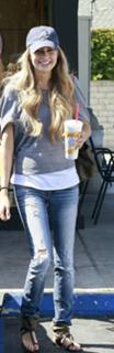Melissa Ordway's Feet (537483)