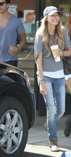 Melissa Ordway's Feet (537486)
